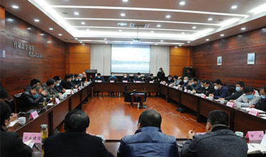 苏州pt客户端关于疫情防控“抗疫与复工”齐头并进！